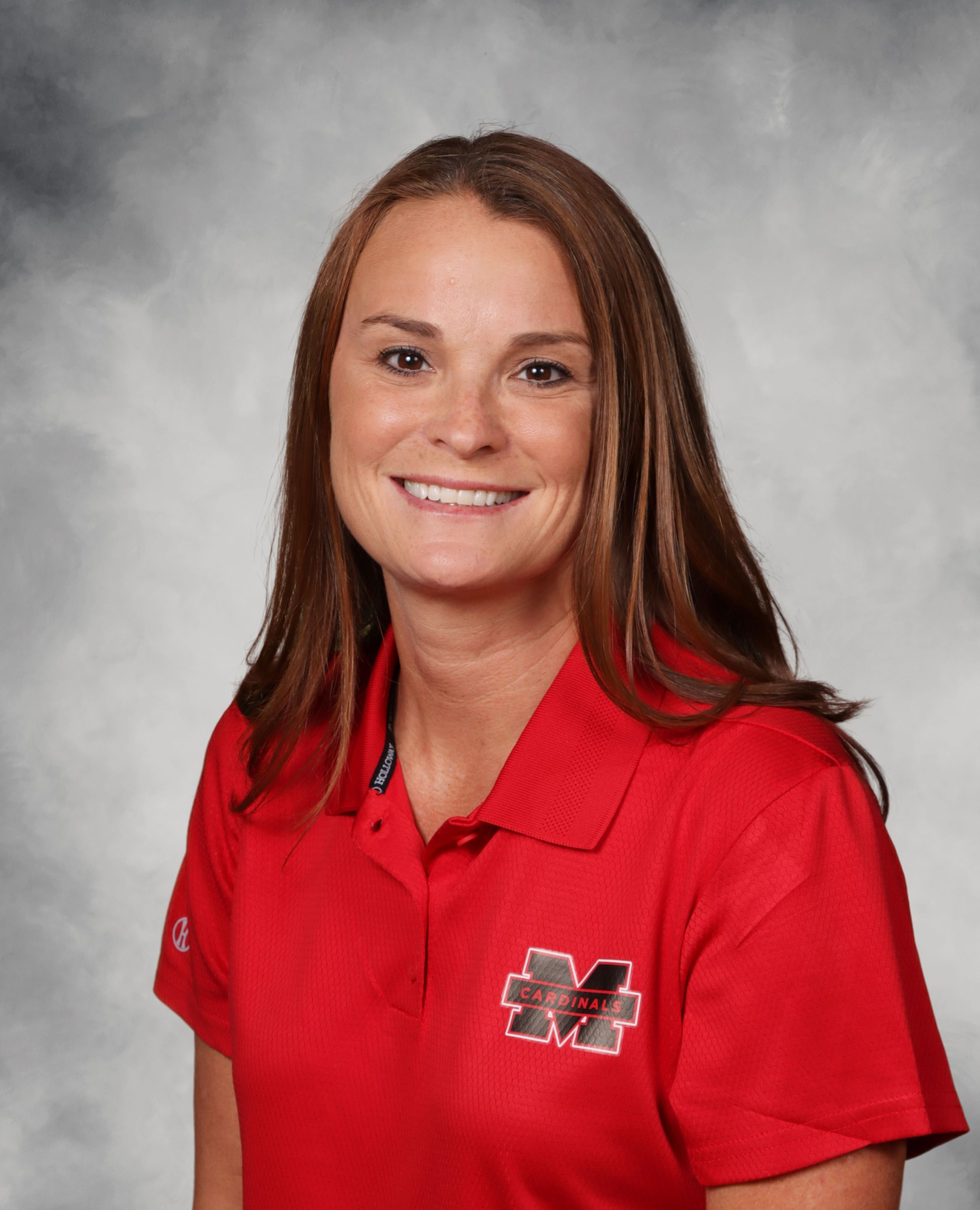 Katie Stinton
