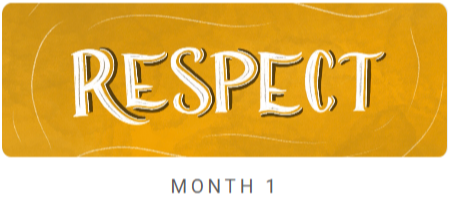 Respect Newsletter