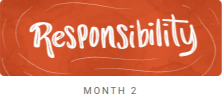 Responsibility Newsletter