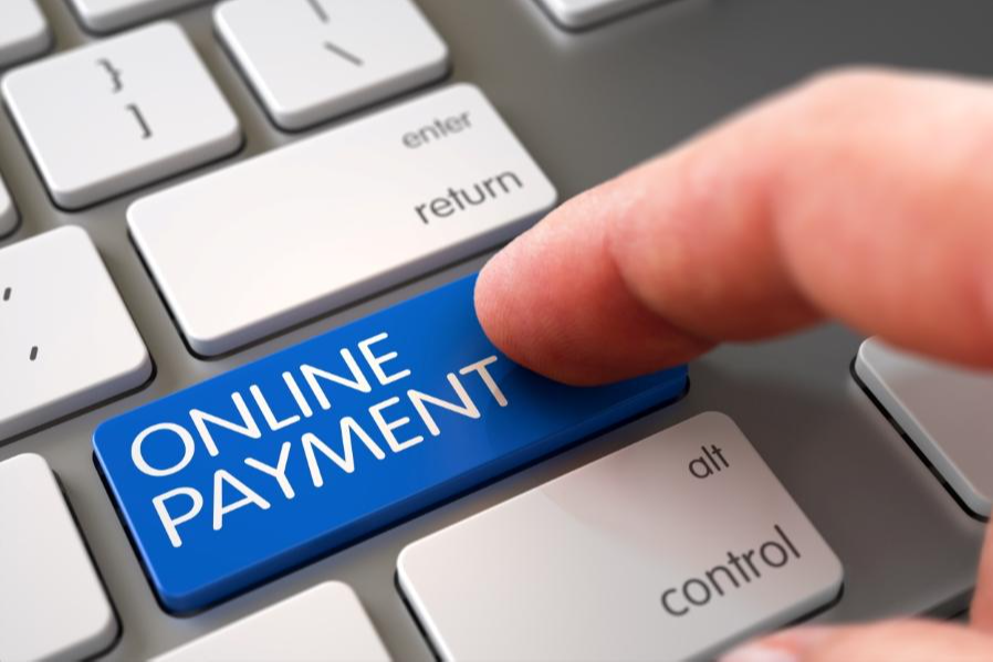 Online Payment Image