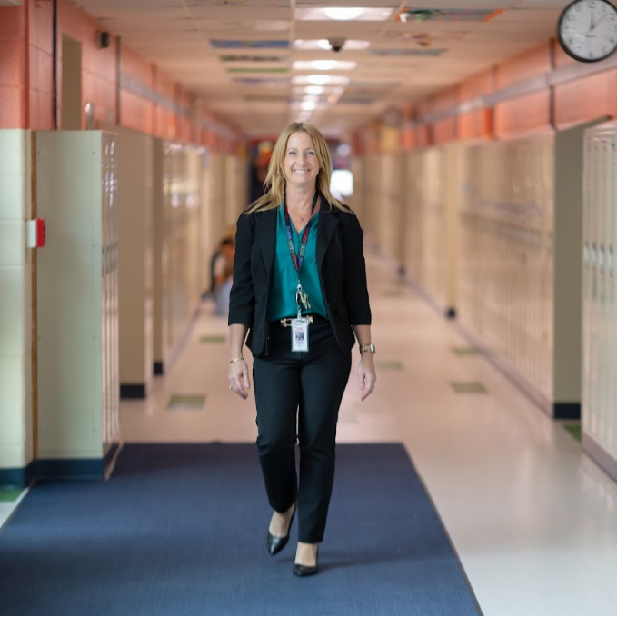 Principal