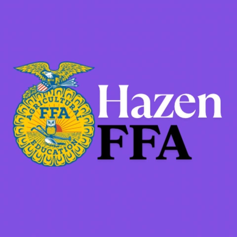 Hazen FFA