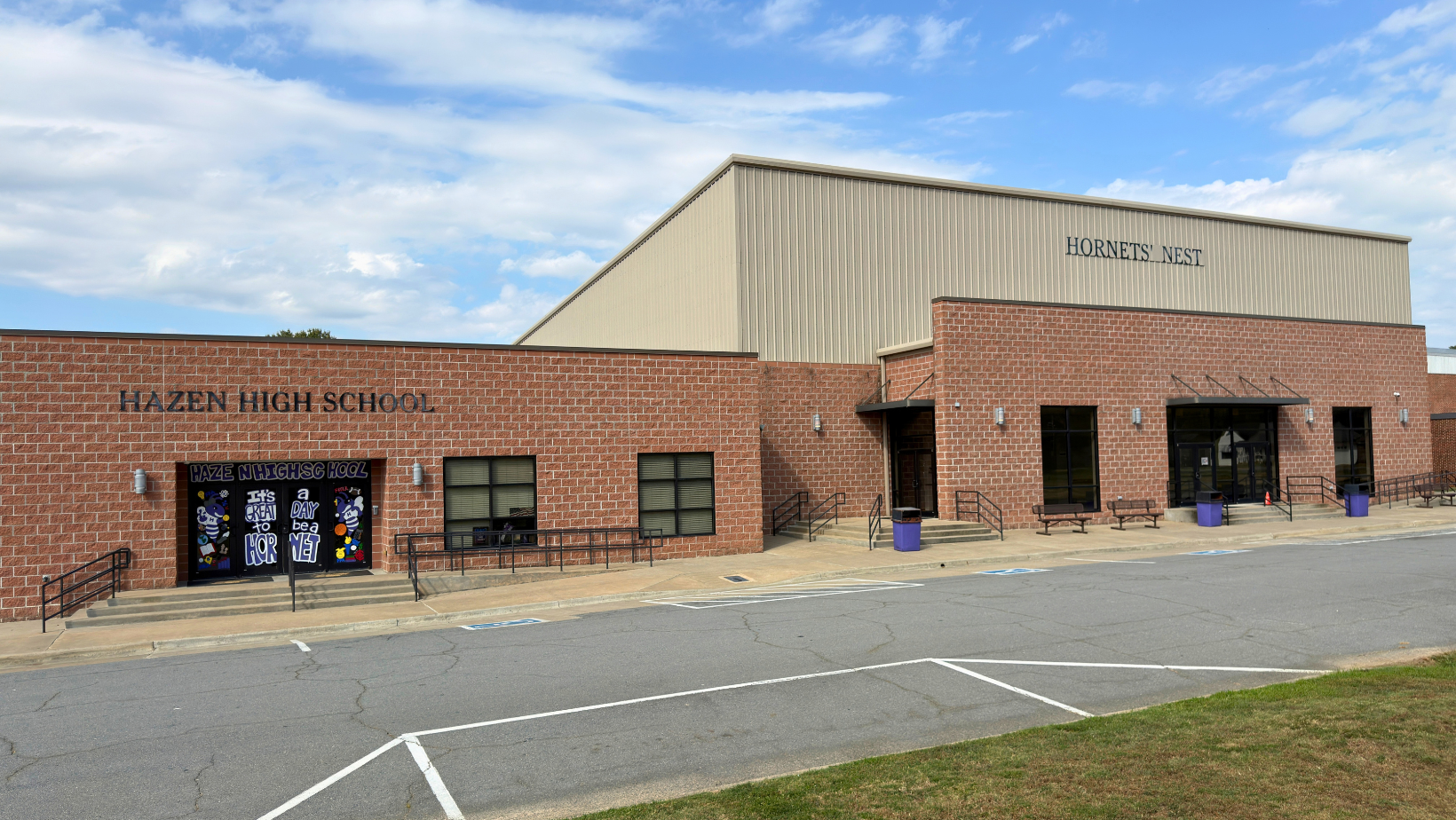 High School