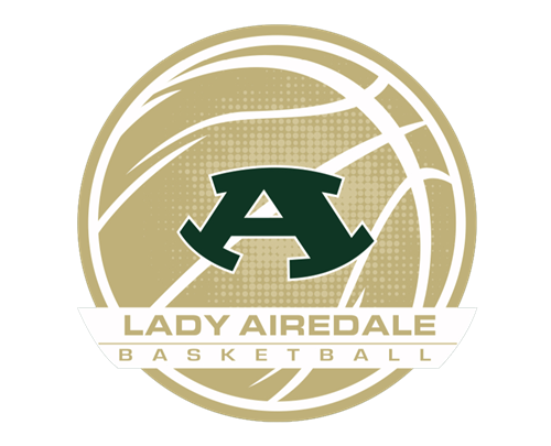Lady Airedale