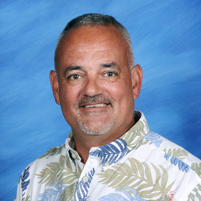Michael Raymer