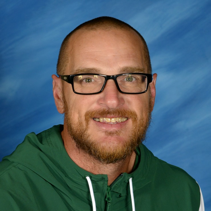 Derek Haney