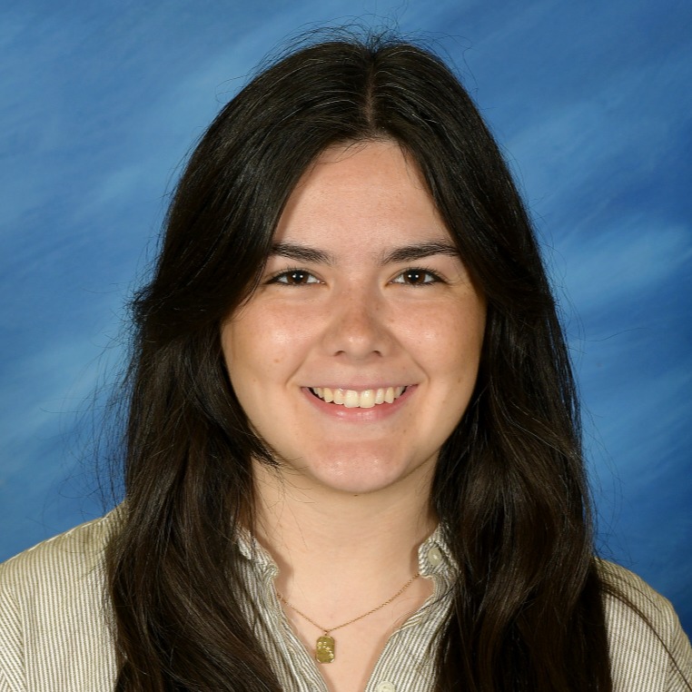 Abby Wilson