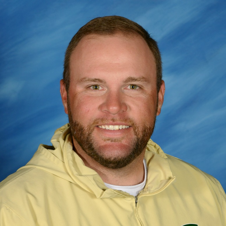 Josh Salsbury