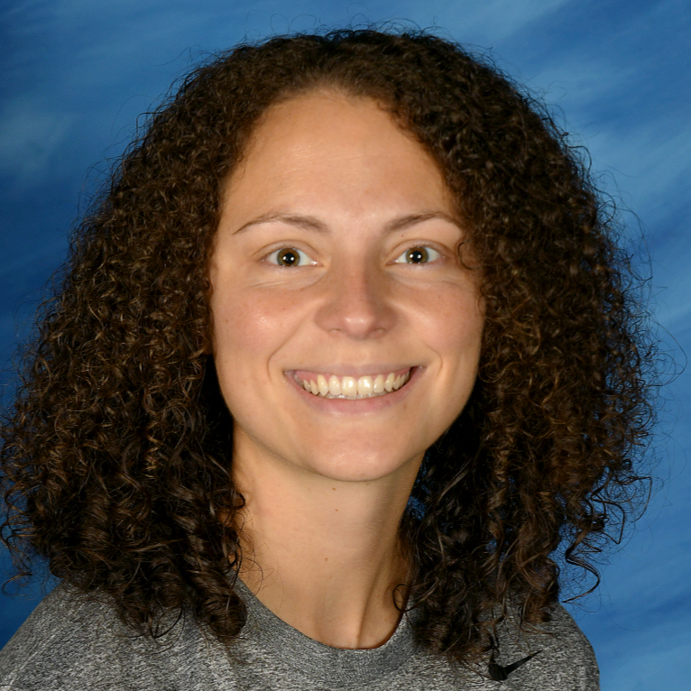 Amy Howard