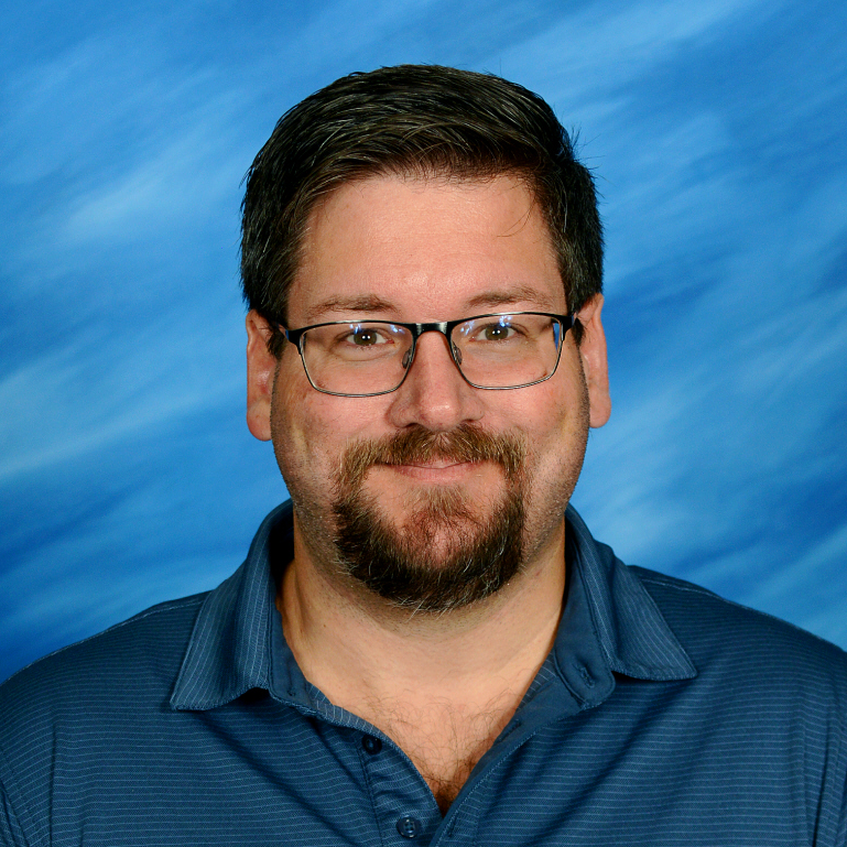 Jeff Peters
