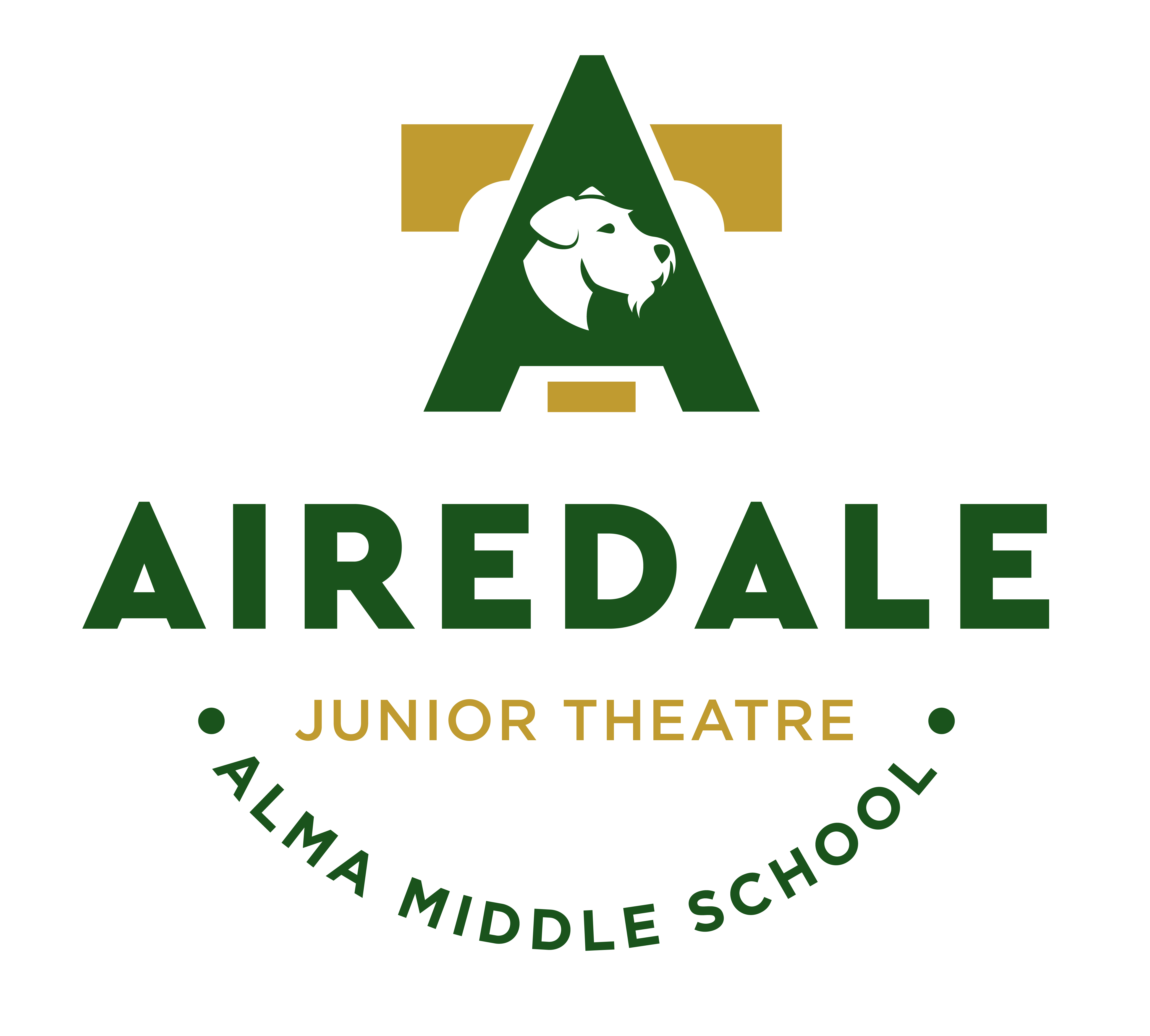 JR Logo
