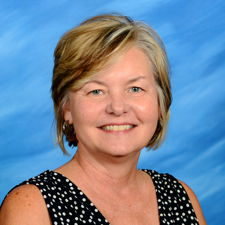Rhonda Jones