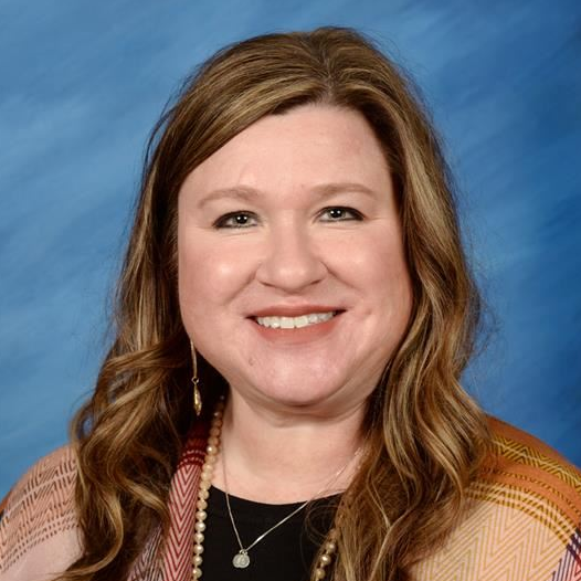 Mrs. Amanda West