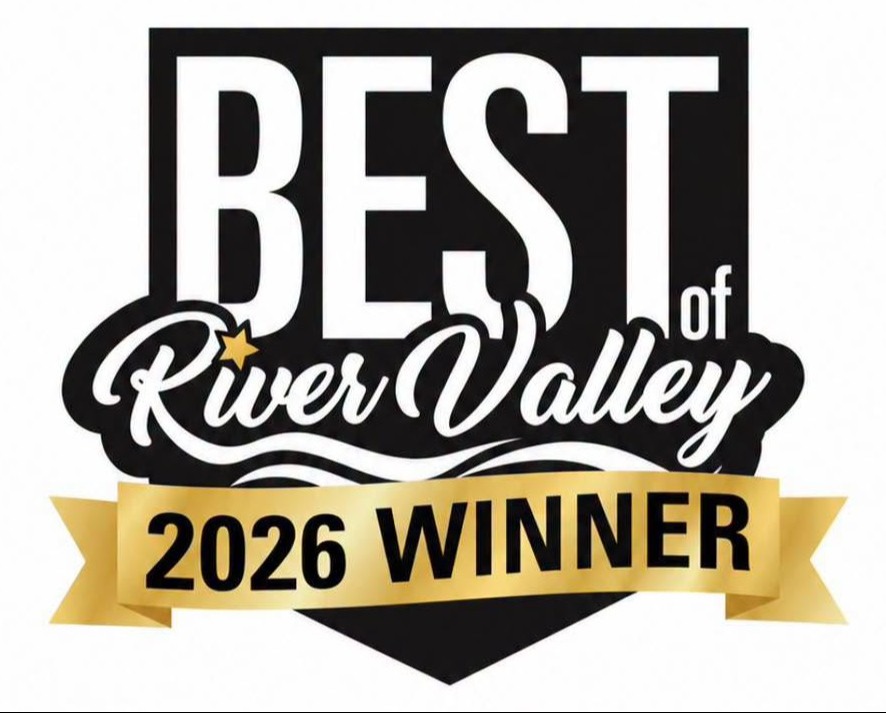 Best of RIver Valley Gold Winner