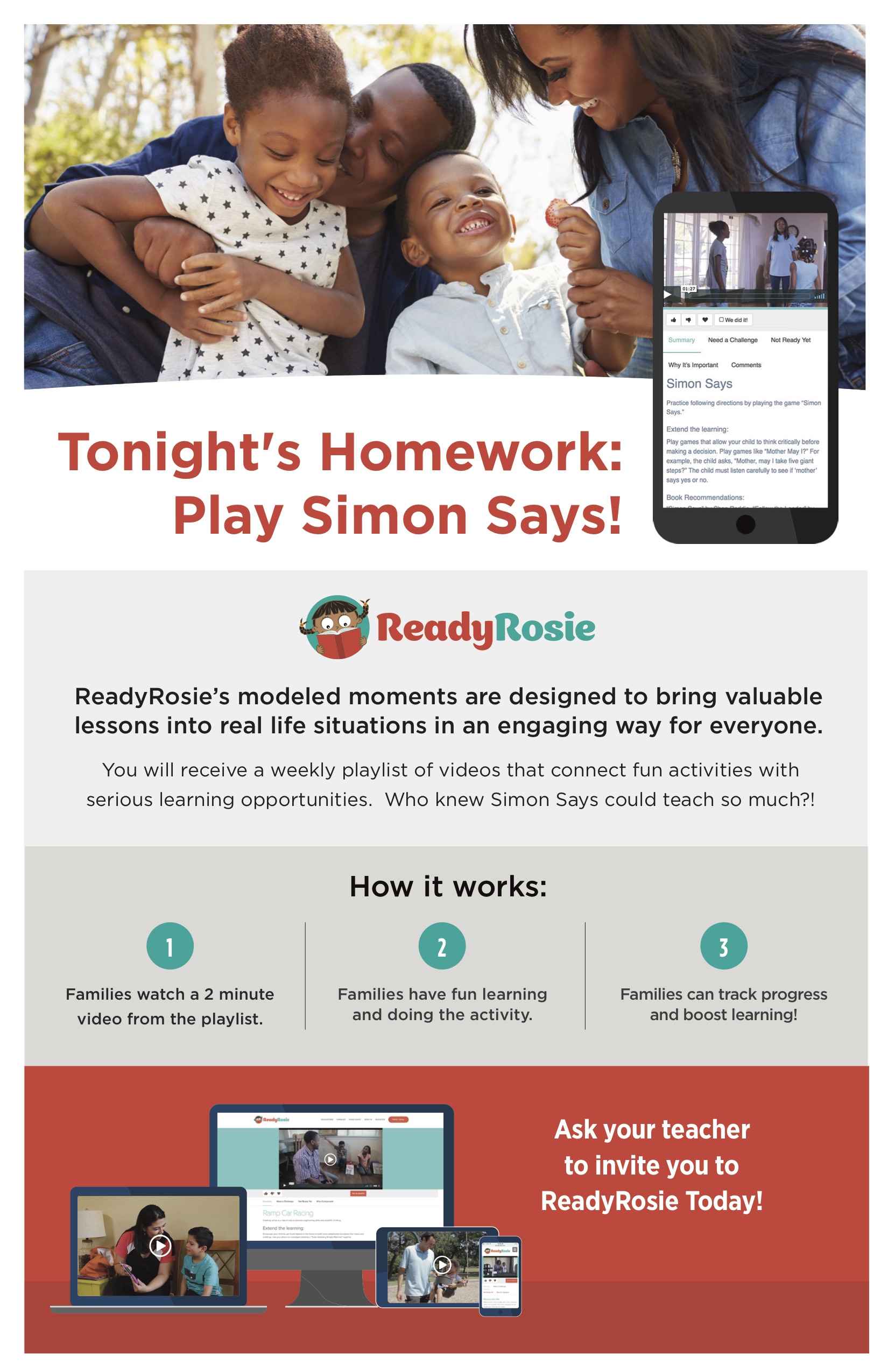 PreK Information Emerado Public School District 127