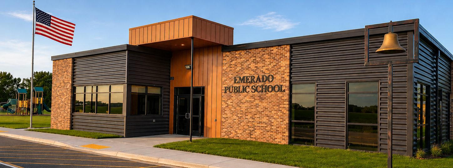 Emerado Public School 