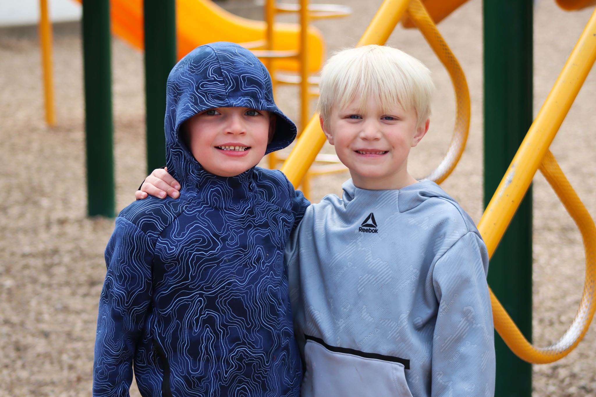 Kindergarten Registration