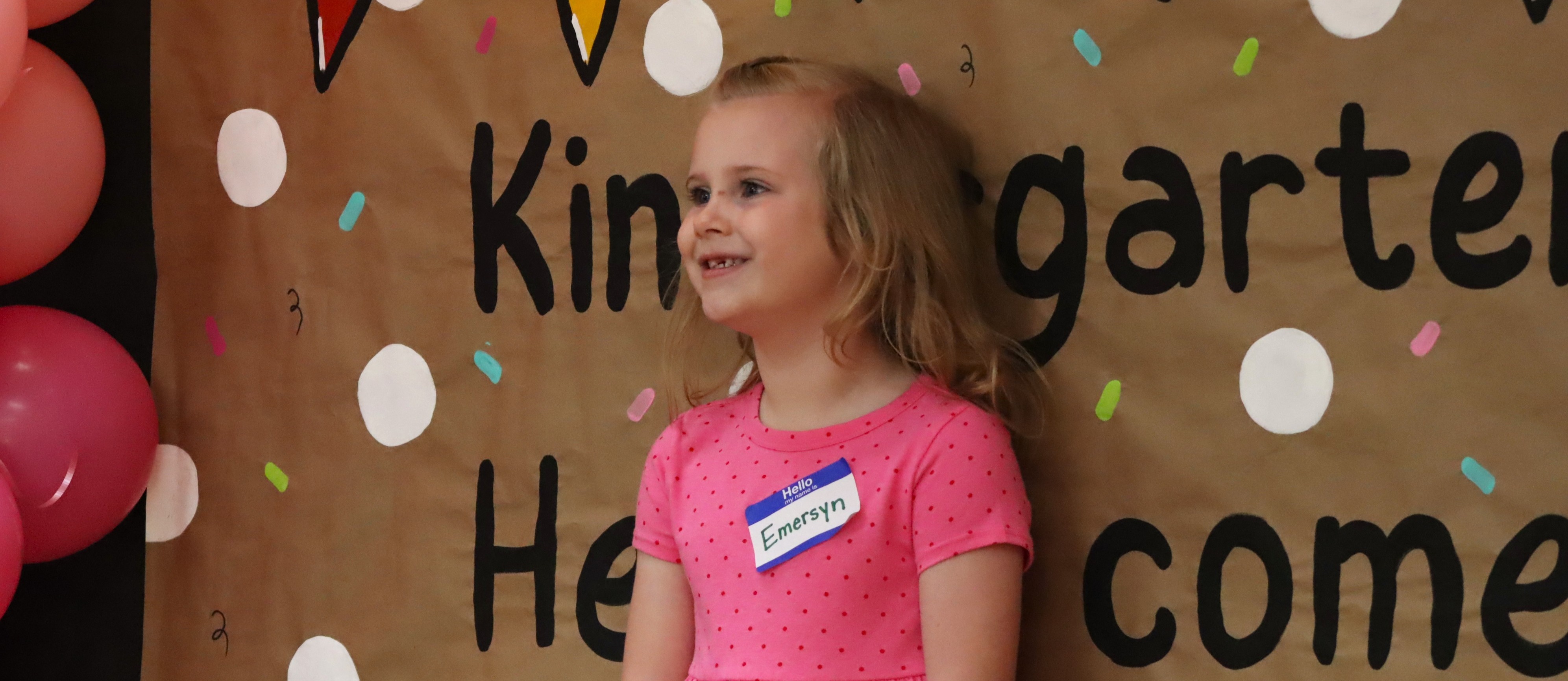 Kindergarten Registration