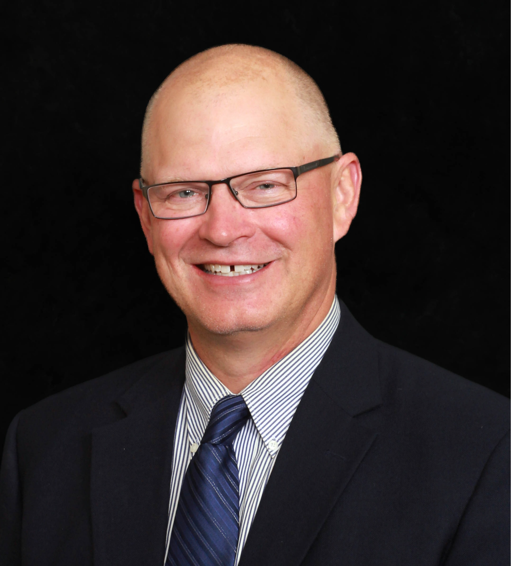 Steve Genschaw