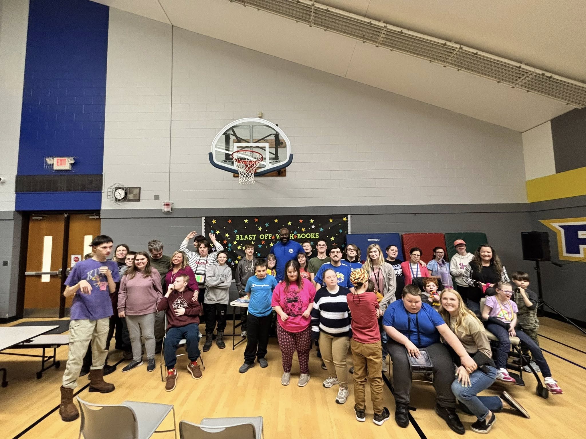 March is Reading Month