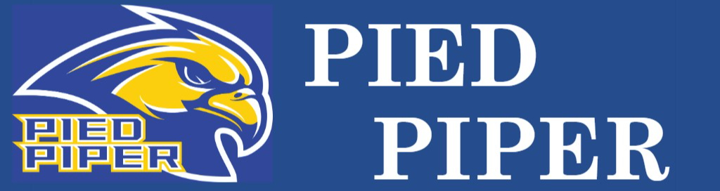 pied piper