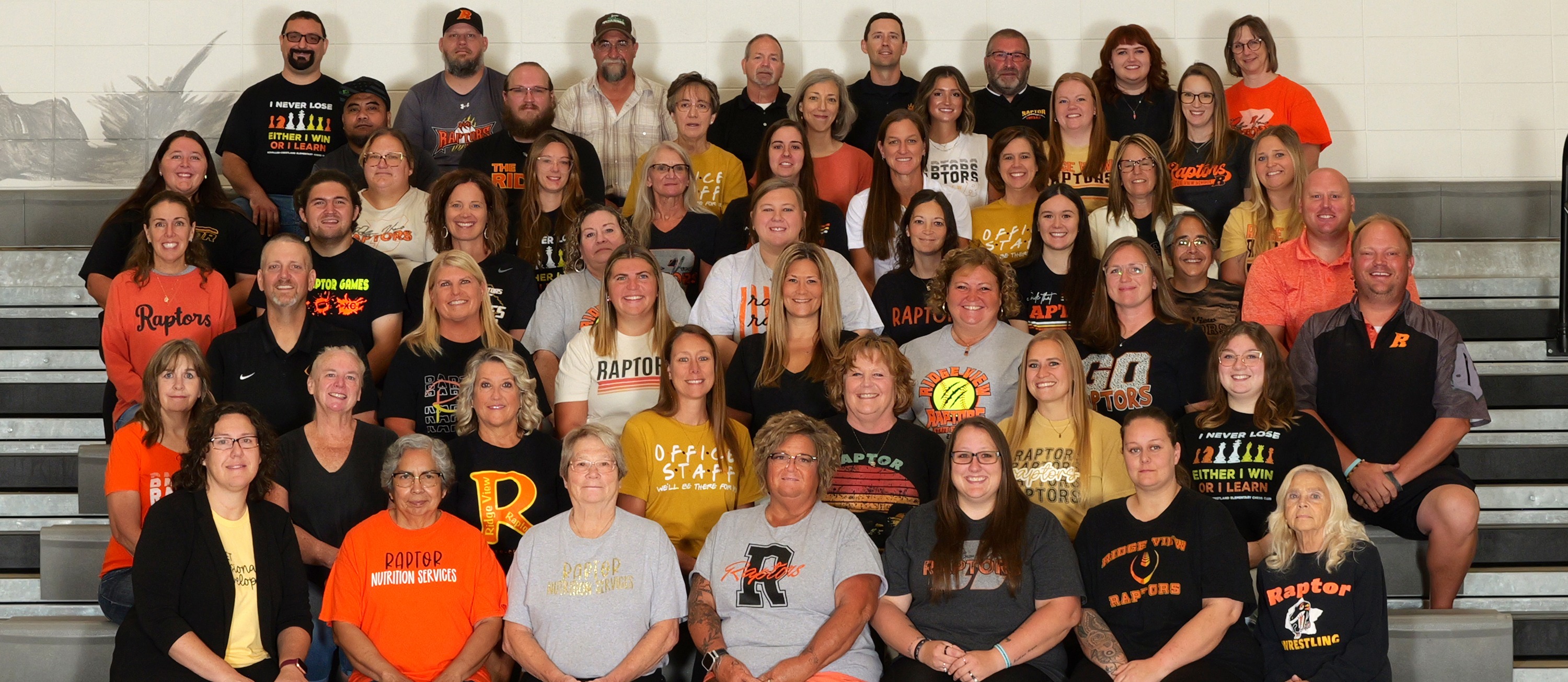 SC staff 26-27