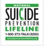 The National Suicide Prevention Lifeline