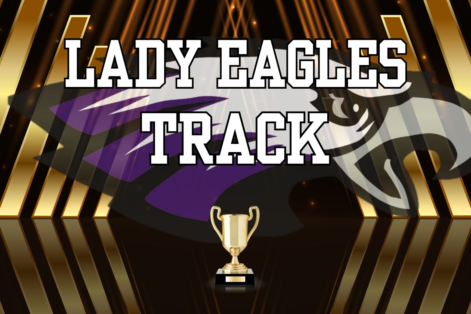 Girls Track