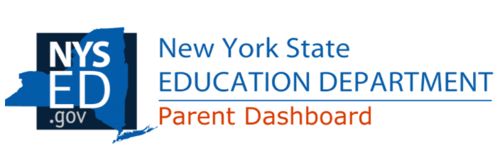New York St Parent Dashboard Icon