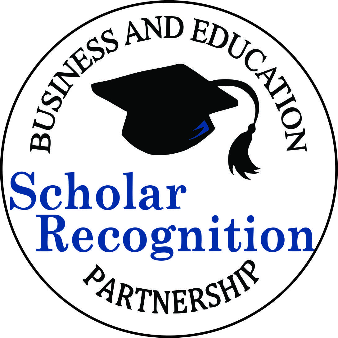 Scholar Recognition partnership; Business and Education