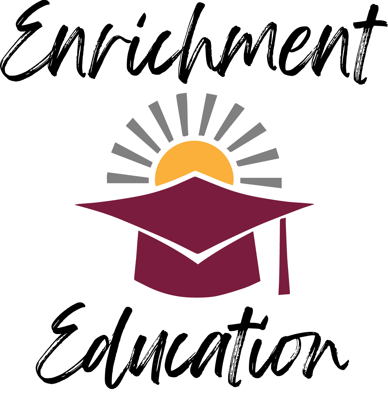 Enrichment Education Logo