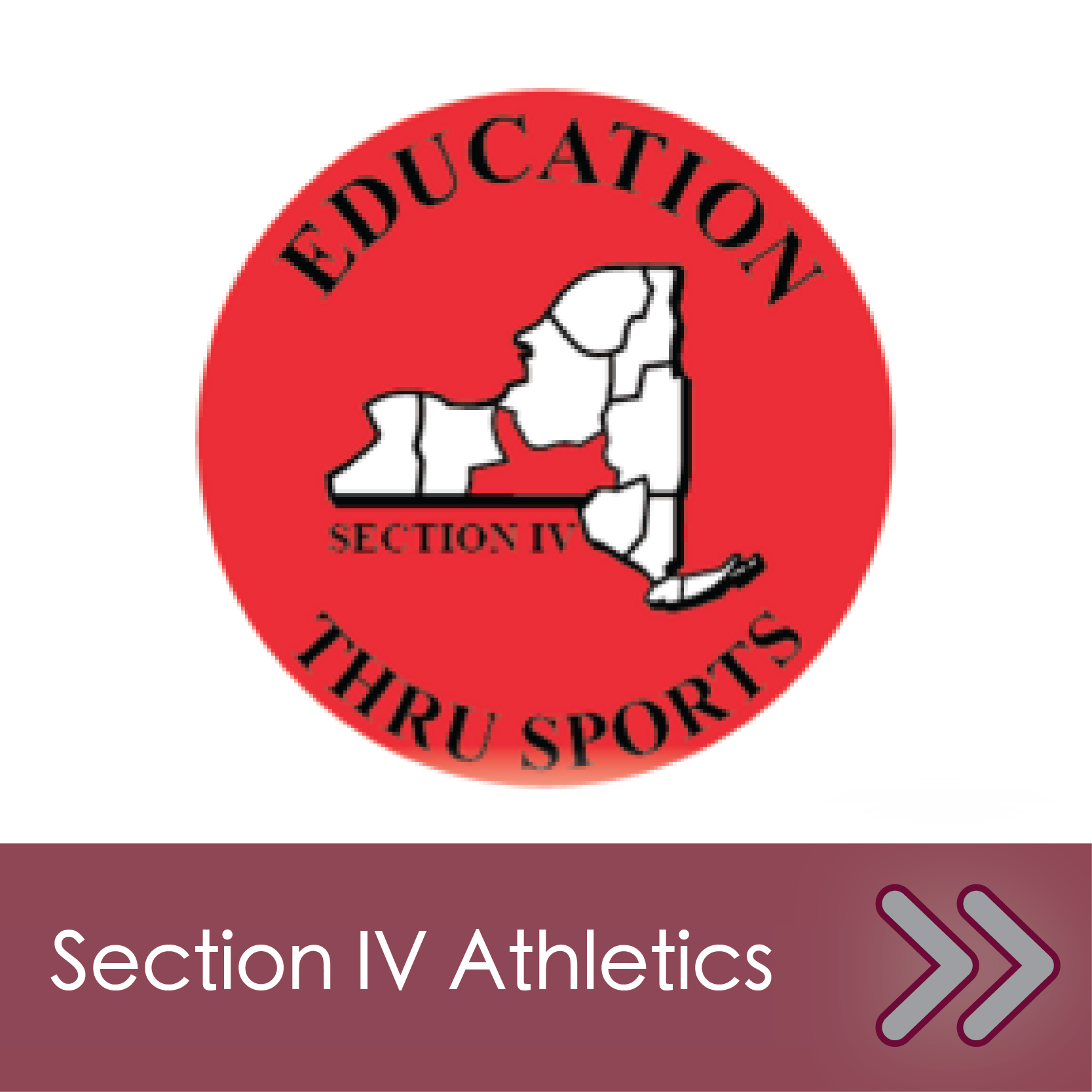 Section IV Athletics