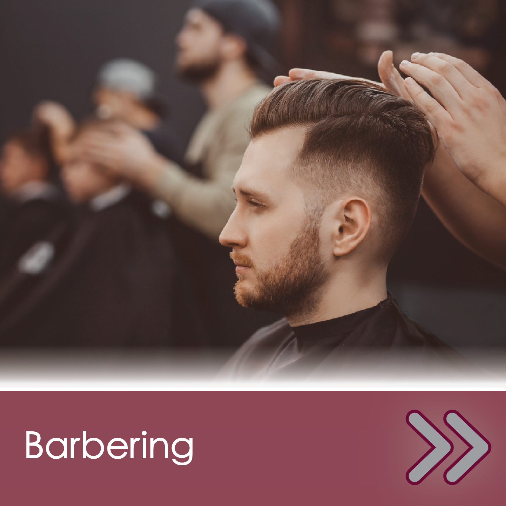 DCMO BOCES Adult Barbering