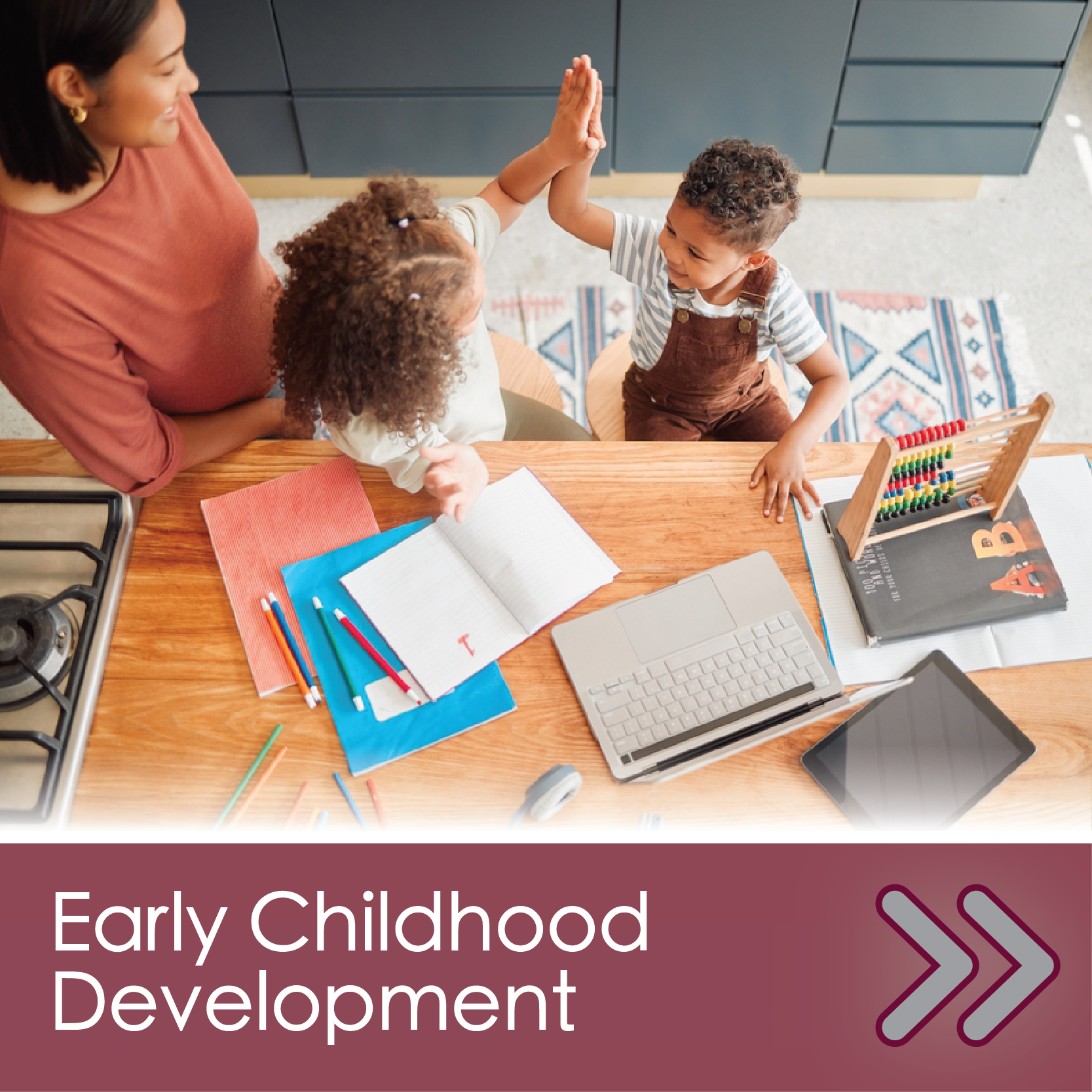 DCMO BOCES Adult Early Childhood Development