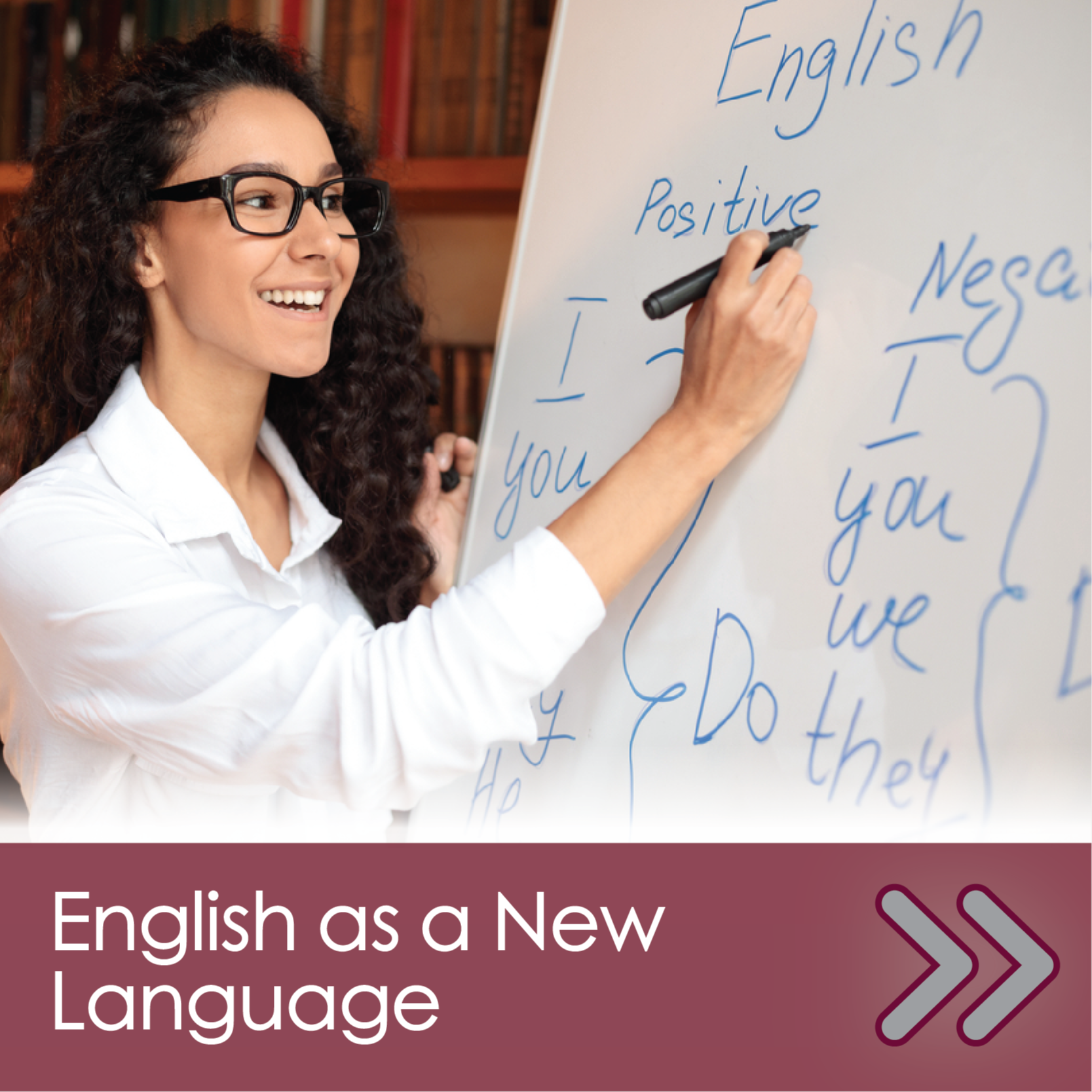 DCMO BOCES English as a New Language