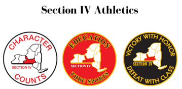 DCMO BOCES Section IV Athletics Link
