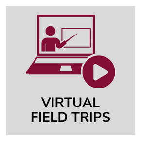 Virtual Field Trips Icon