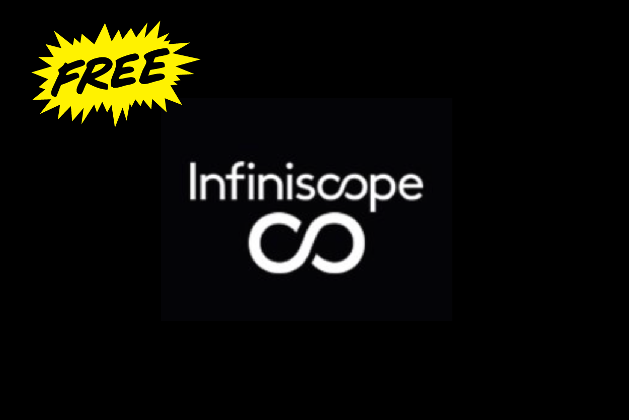 Infiniscope Icon