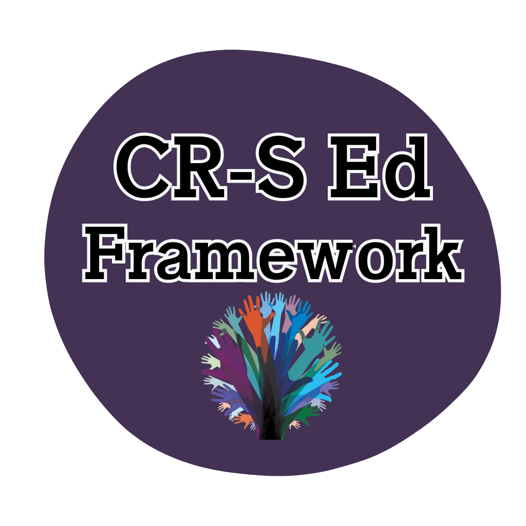 CRS Ed Framework Icon