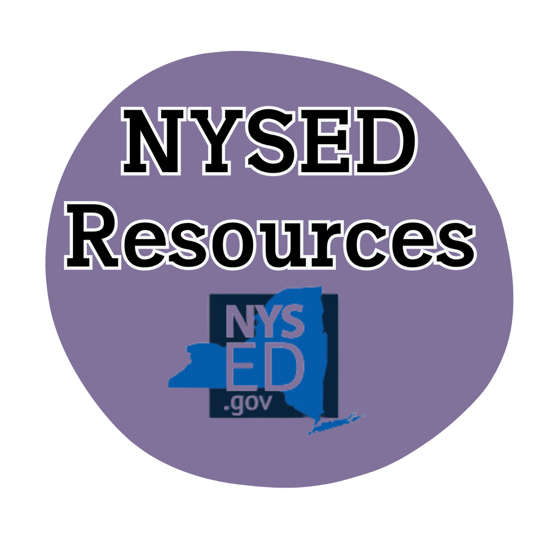 NYSED Resources Icon