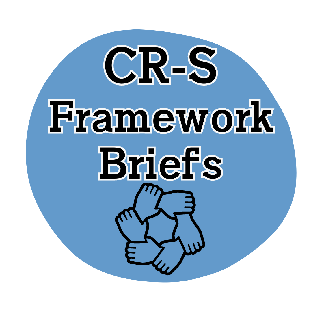 Framework Briefs Icon