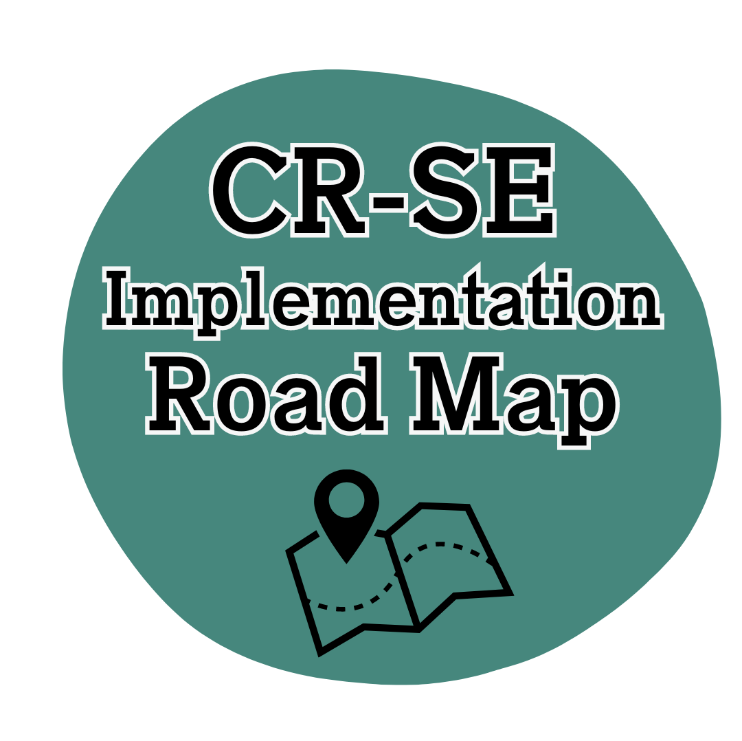 Implementation Roadmap Icon