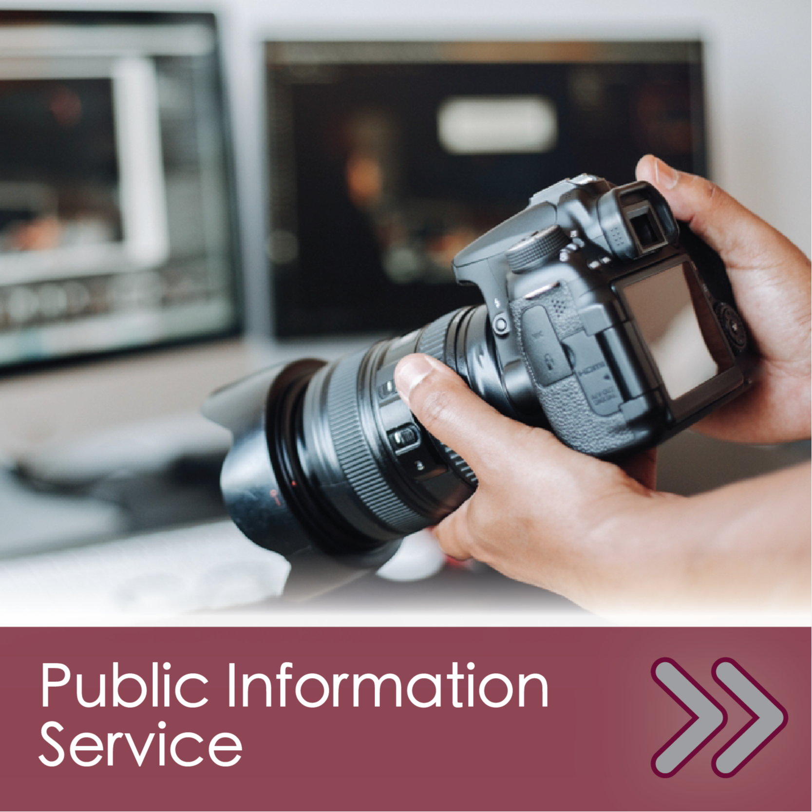 DCMO BOCES Public Information Service