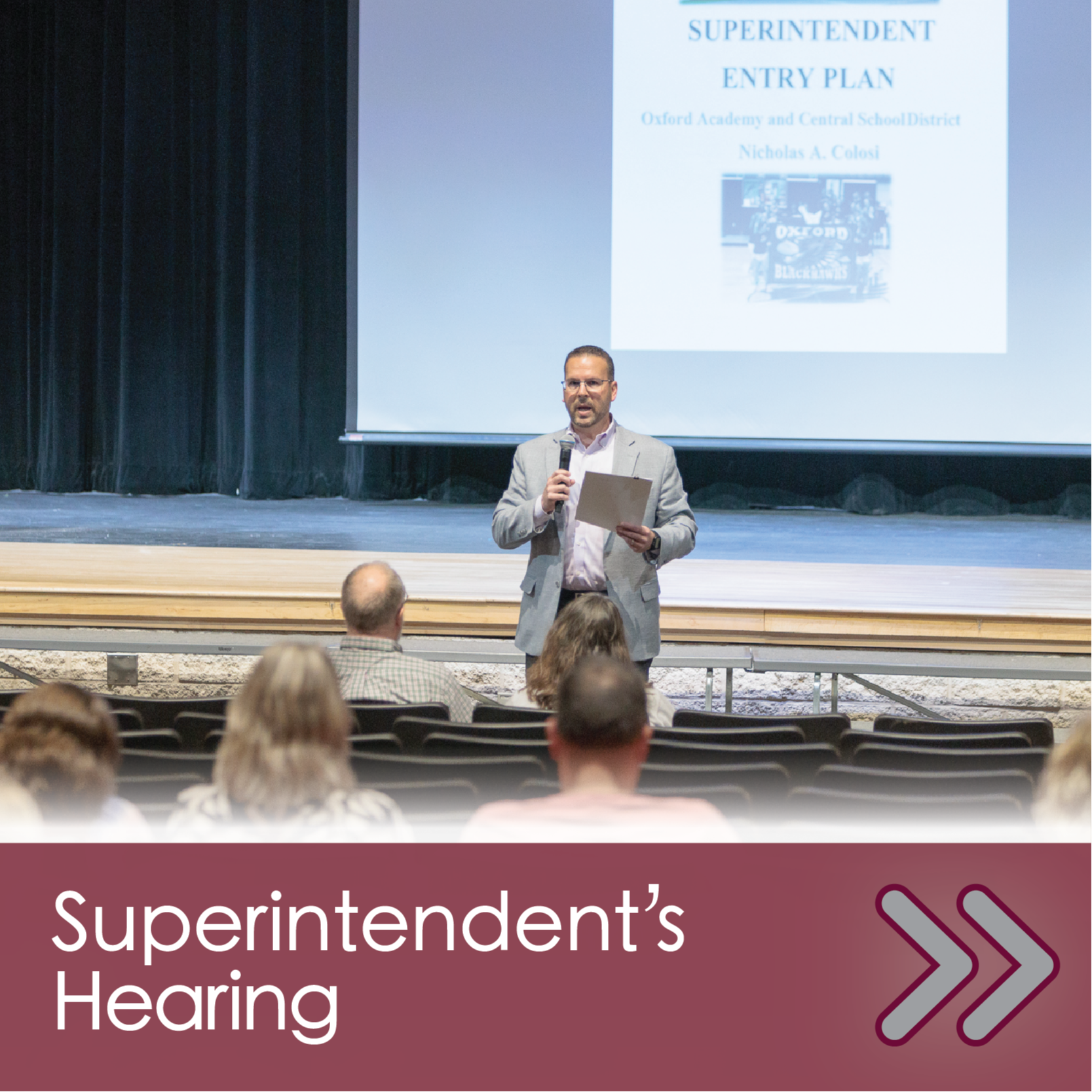 DCMO BOCES Superintendent's Hearing Service