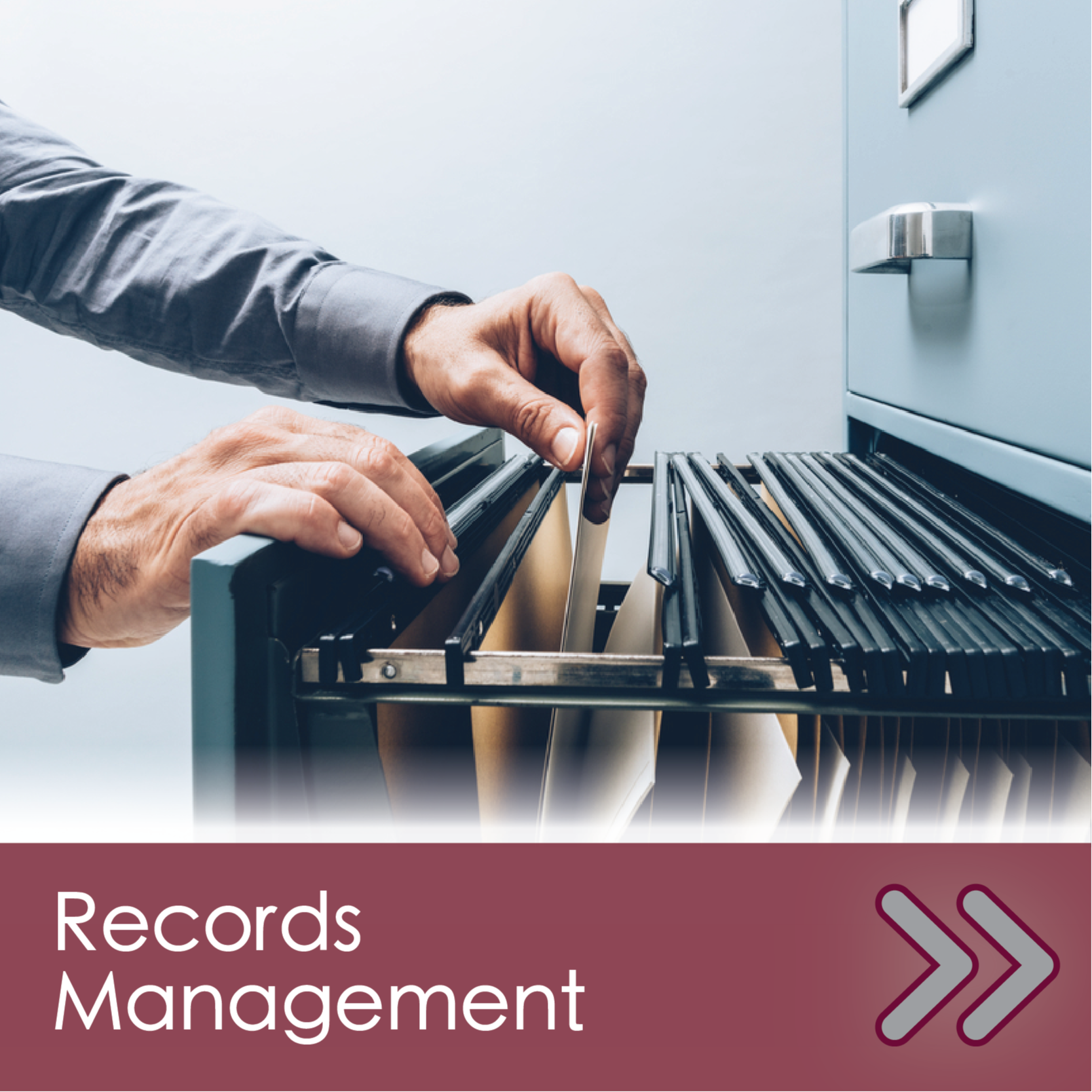 DCMO BOCES Records Management