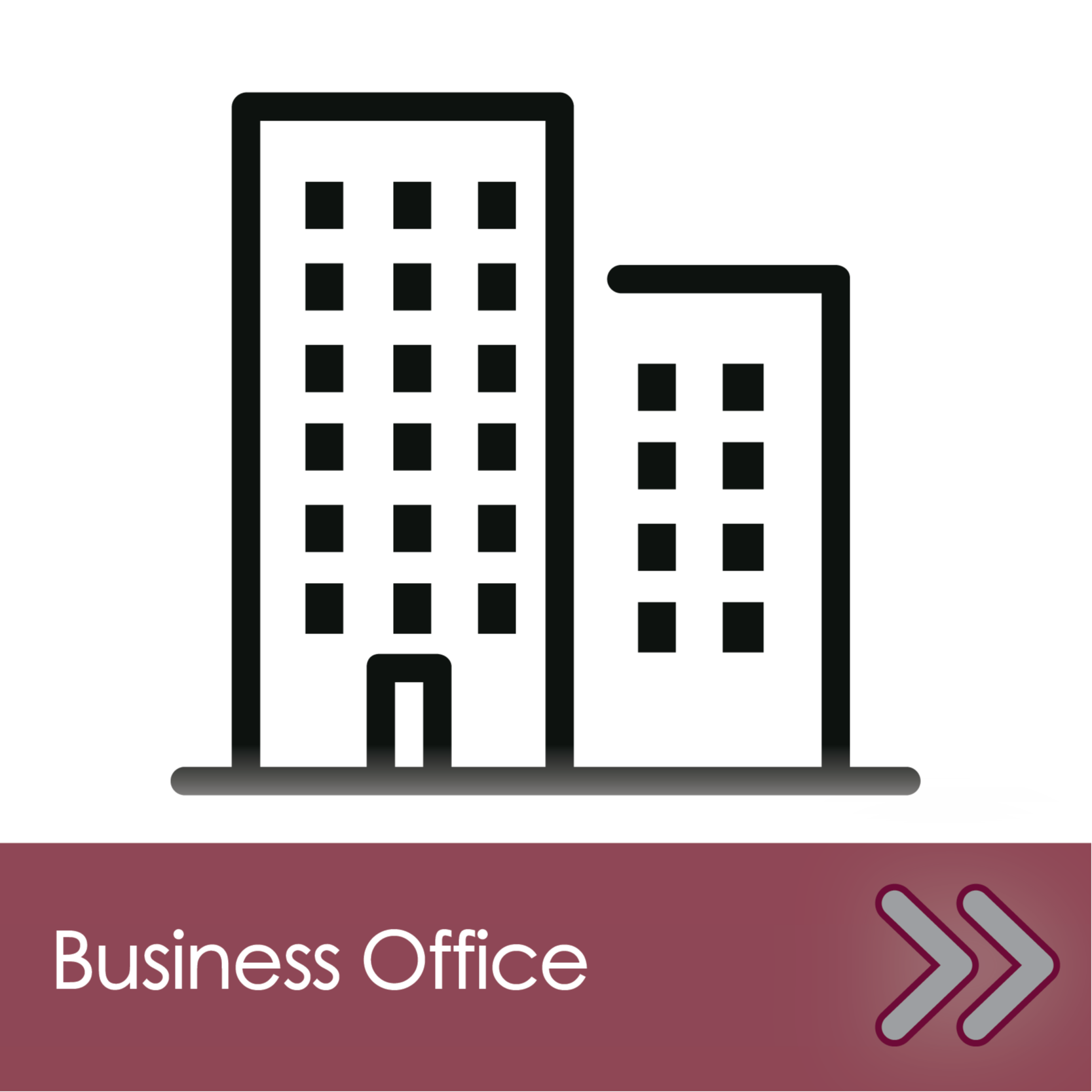 DCMO Business Office Navigation Link