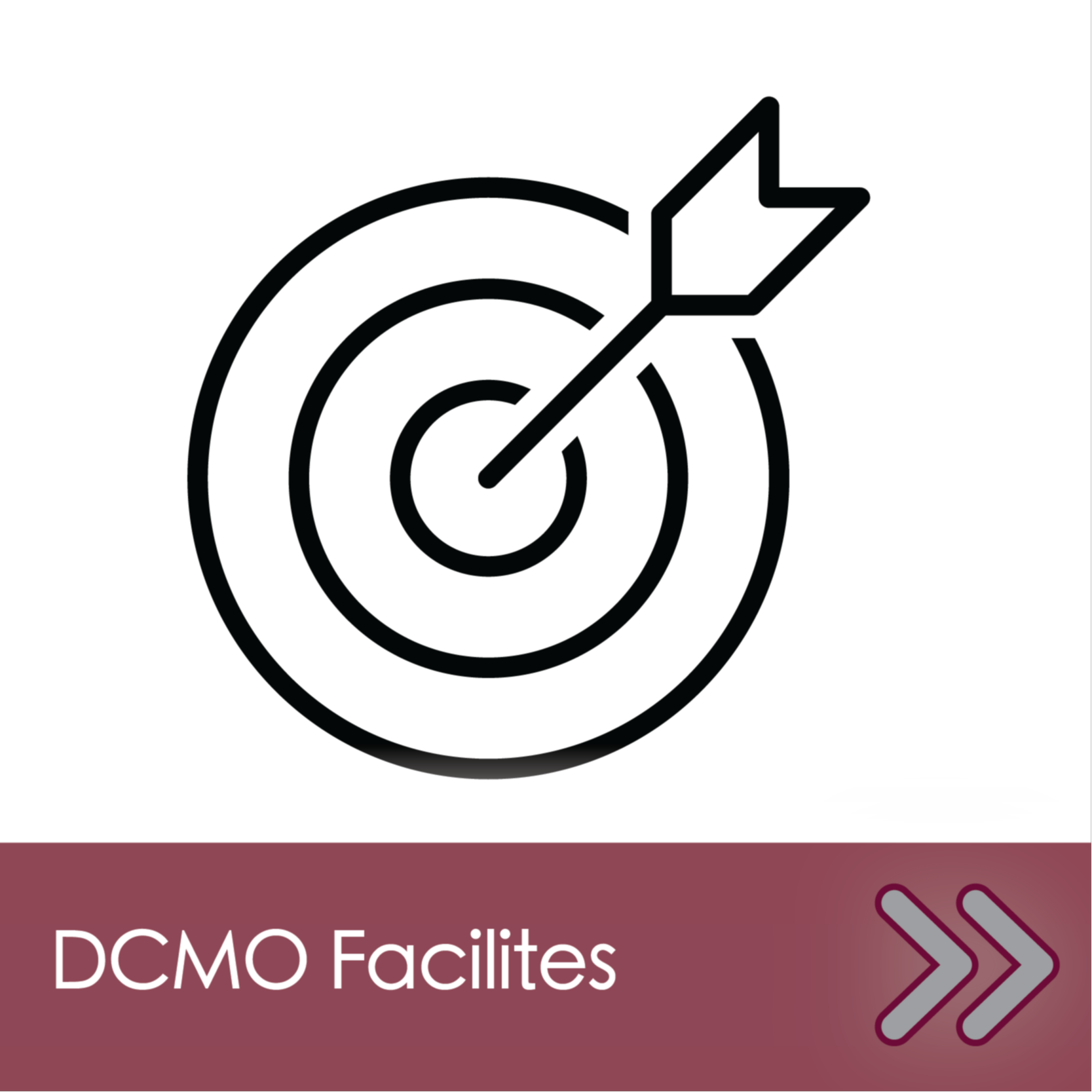 DCMO Facilities Navigation Link