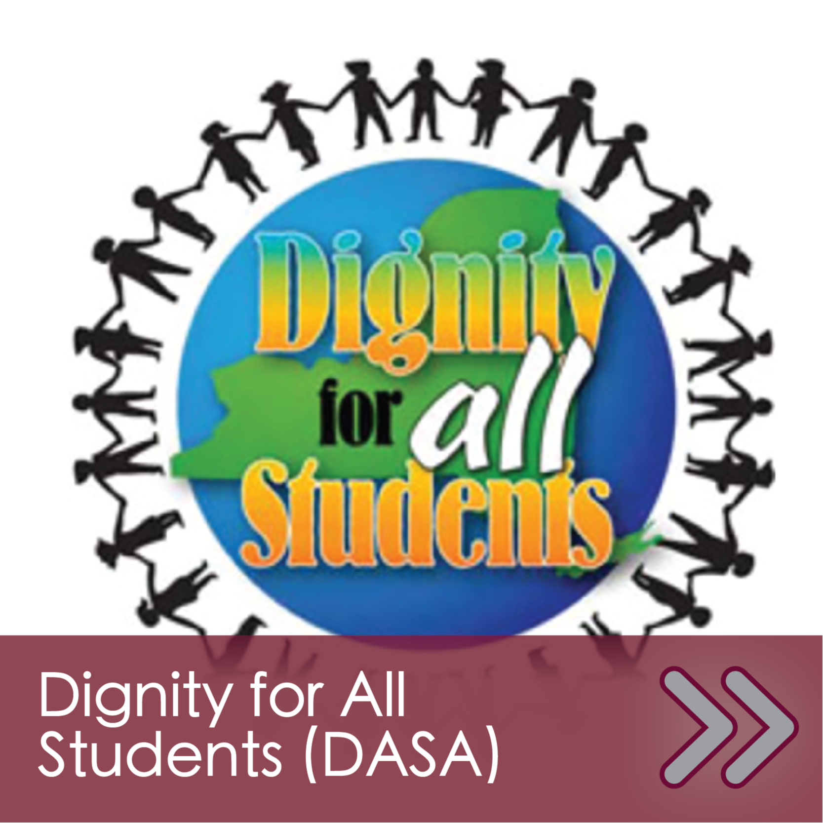 DCMO BOCES Dignity for All Students Navigation Link