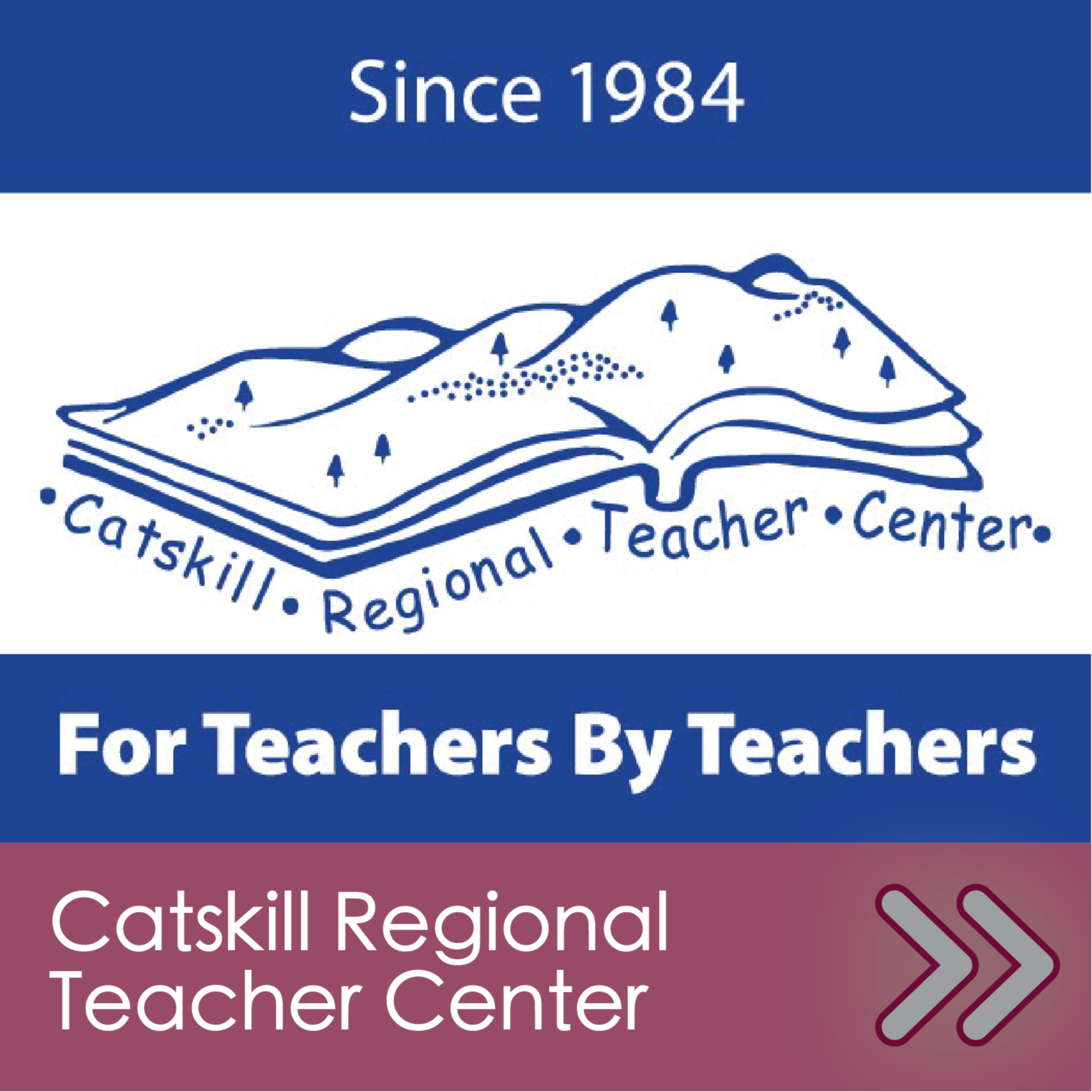 DCMO BOCES Catskill Regional Teacher Center Navigation Link