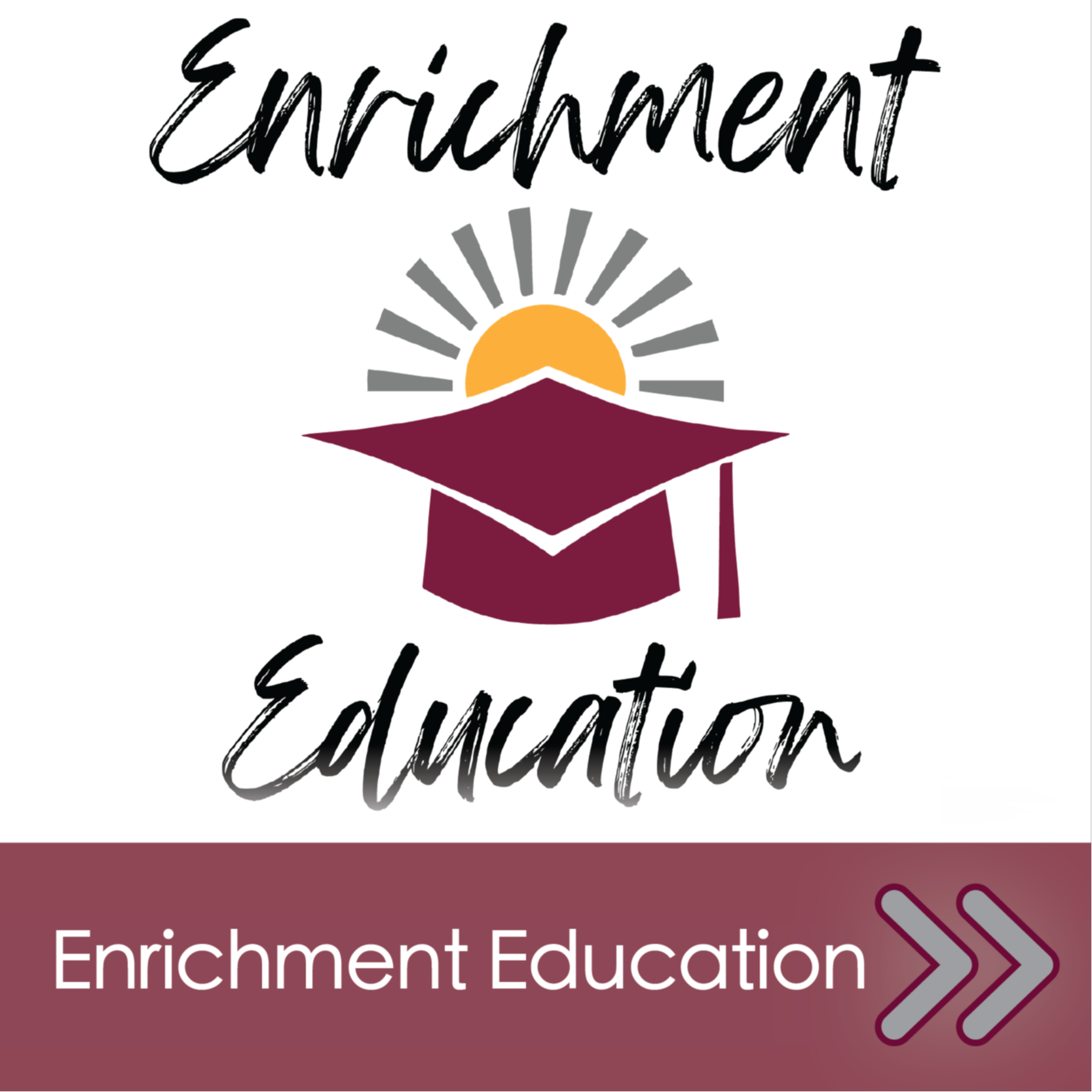 DCMO BOCES Enrichment Education Navigation Link